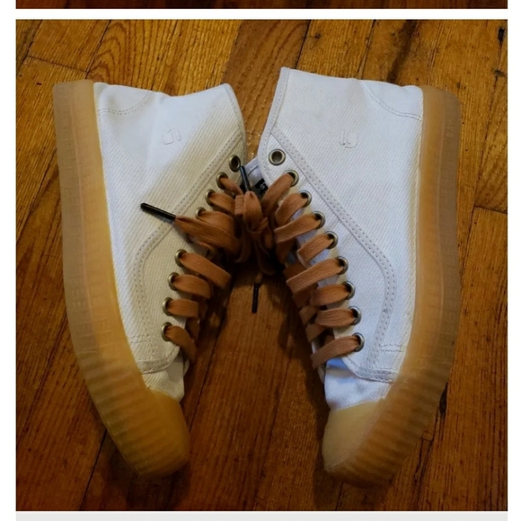 G-star shoes - Picture 6 of 8